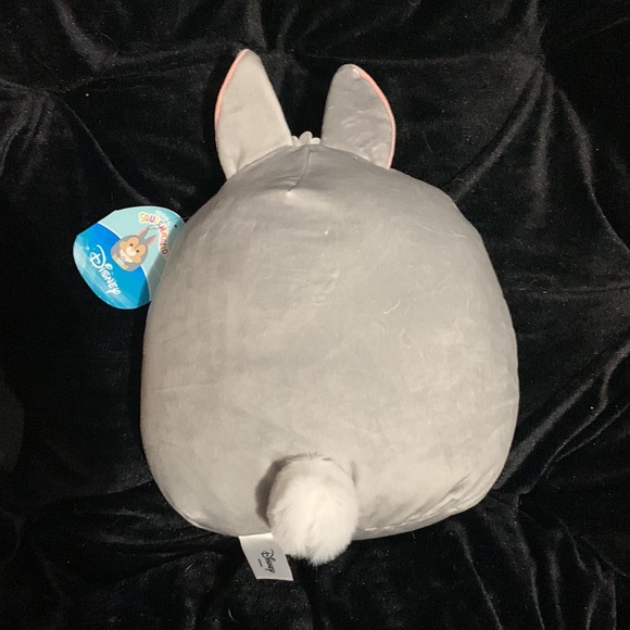 Squishmallow Disney Thumper Easter 10” Plush Stuffed Animal Pooh collectible - Picture 2 of 6
